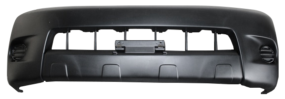 COVER,FR BUMPER